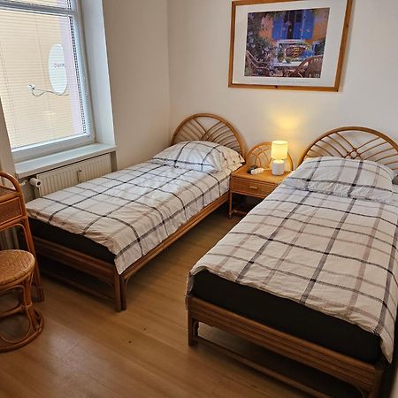 Holiday Apartments Karlovy Vary Extérieur photo