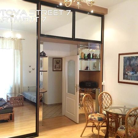 Holiday Apartments Karlovy Vary Extérieur photo