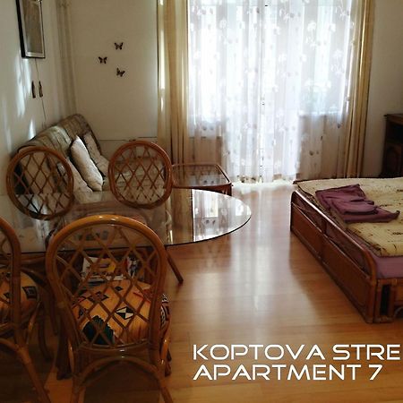Holiday Apartments Karlovy Vary Extérieur photo