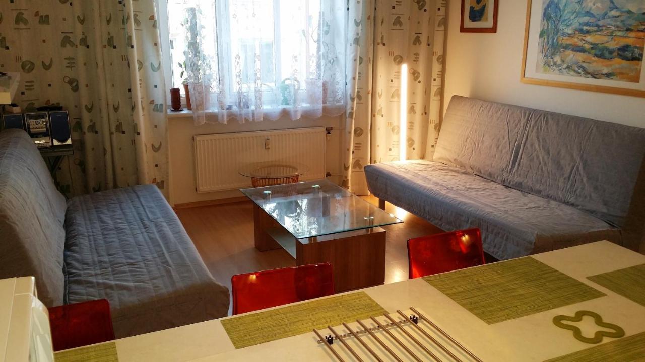 Holiday Apartments Karlovy Vary Extérieur photo