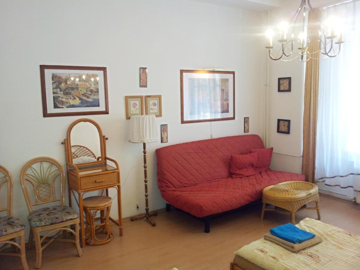 Holiday Apartments Karlovy Vary Extérieur photo