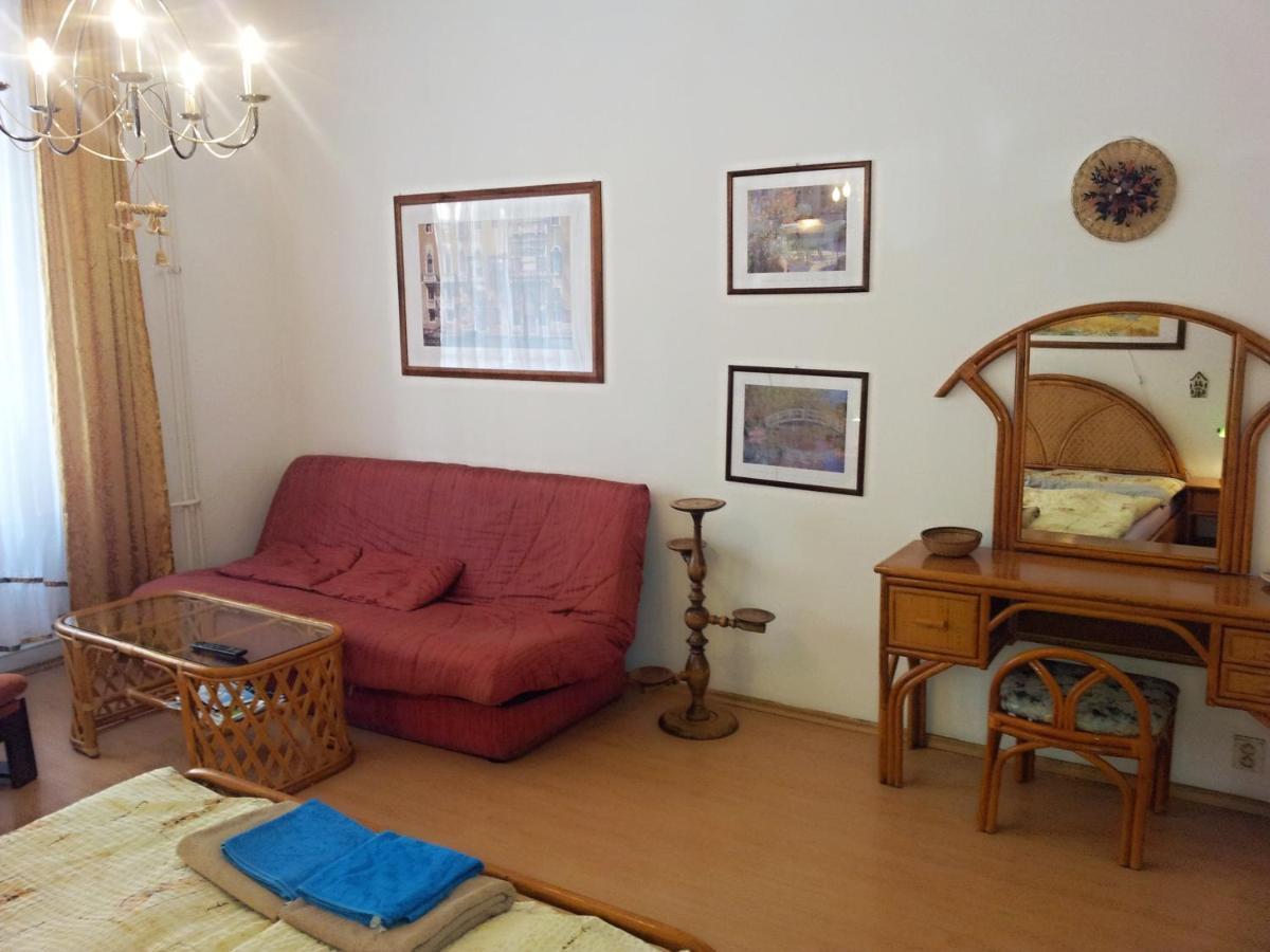 Holiday Apartments Karlovy Vary Extérieur photo