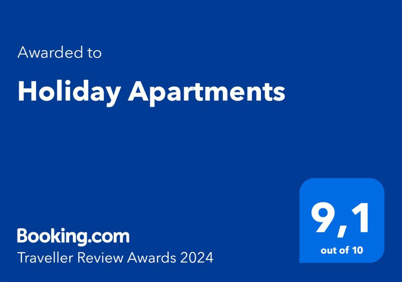 Holiday Apartments Karlovy Vary Extérieur photo