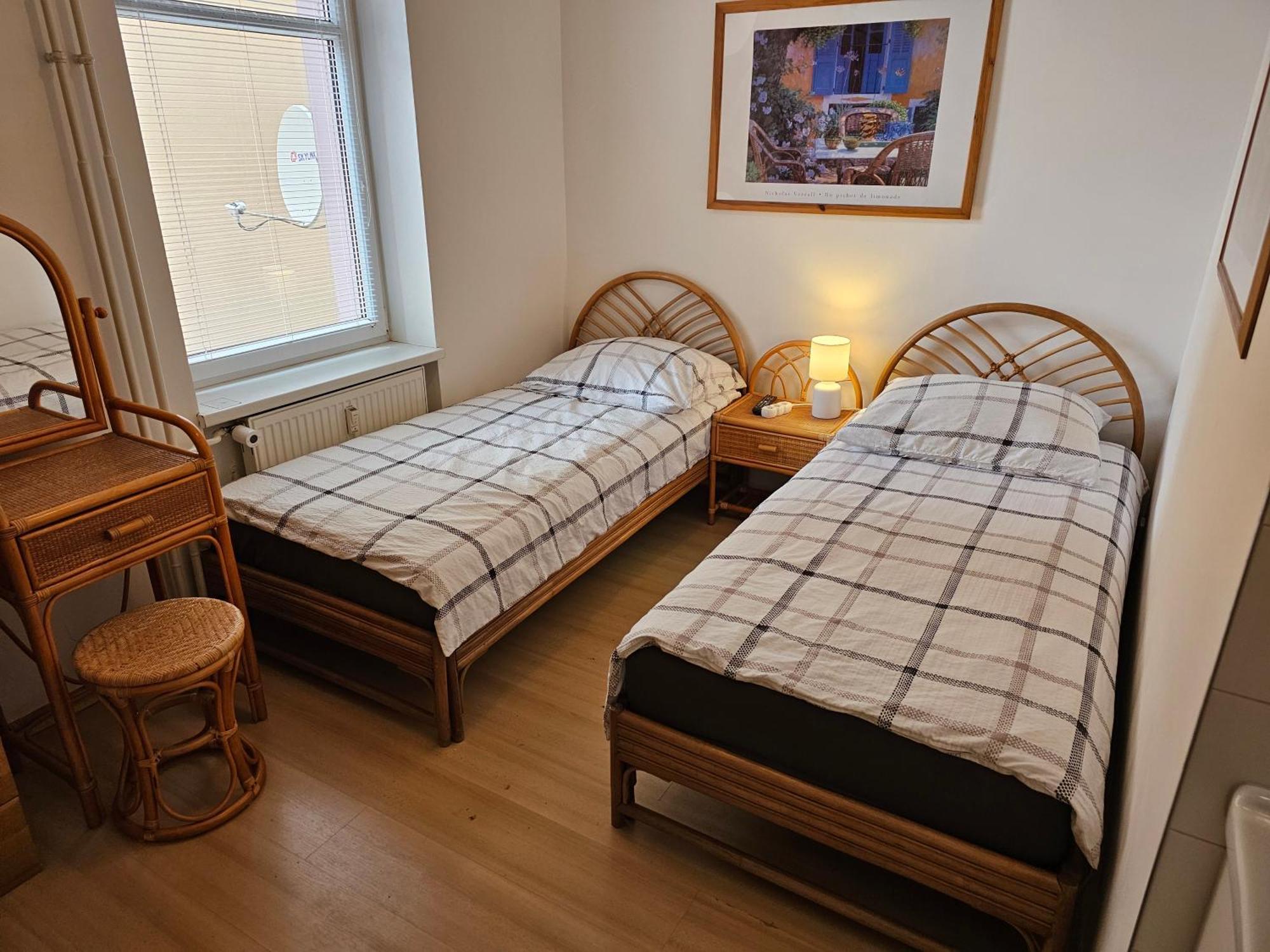 Holiday Apartments Karlovy Vary Extérieur photo