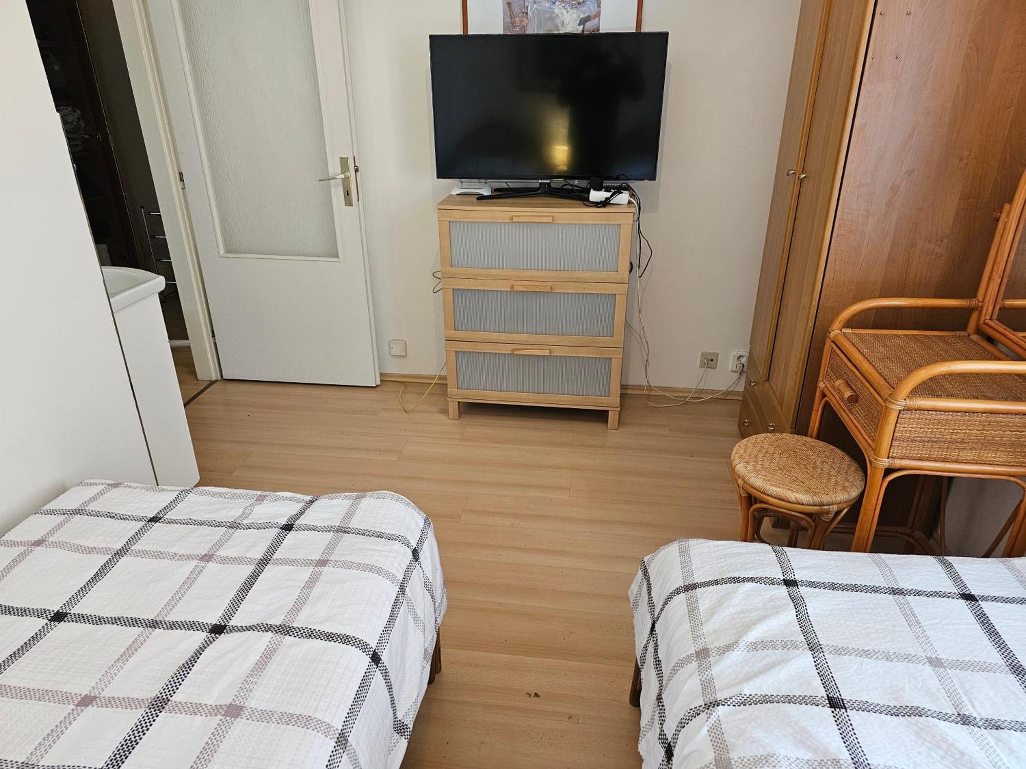 Holiday Apartments Karlovy Vary Extérieur photo