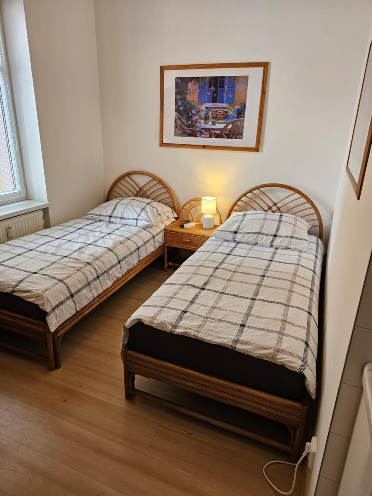 Holiday Apartments Karlovy Vary Extérieur photo
