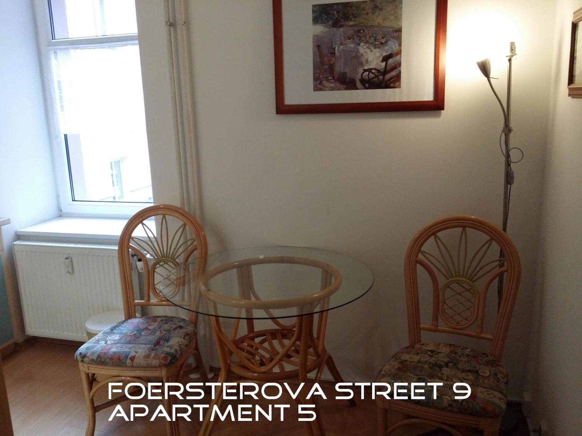 Holiday Apartments Karlovy Vary Extérieur photo