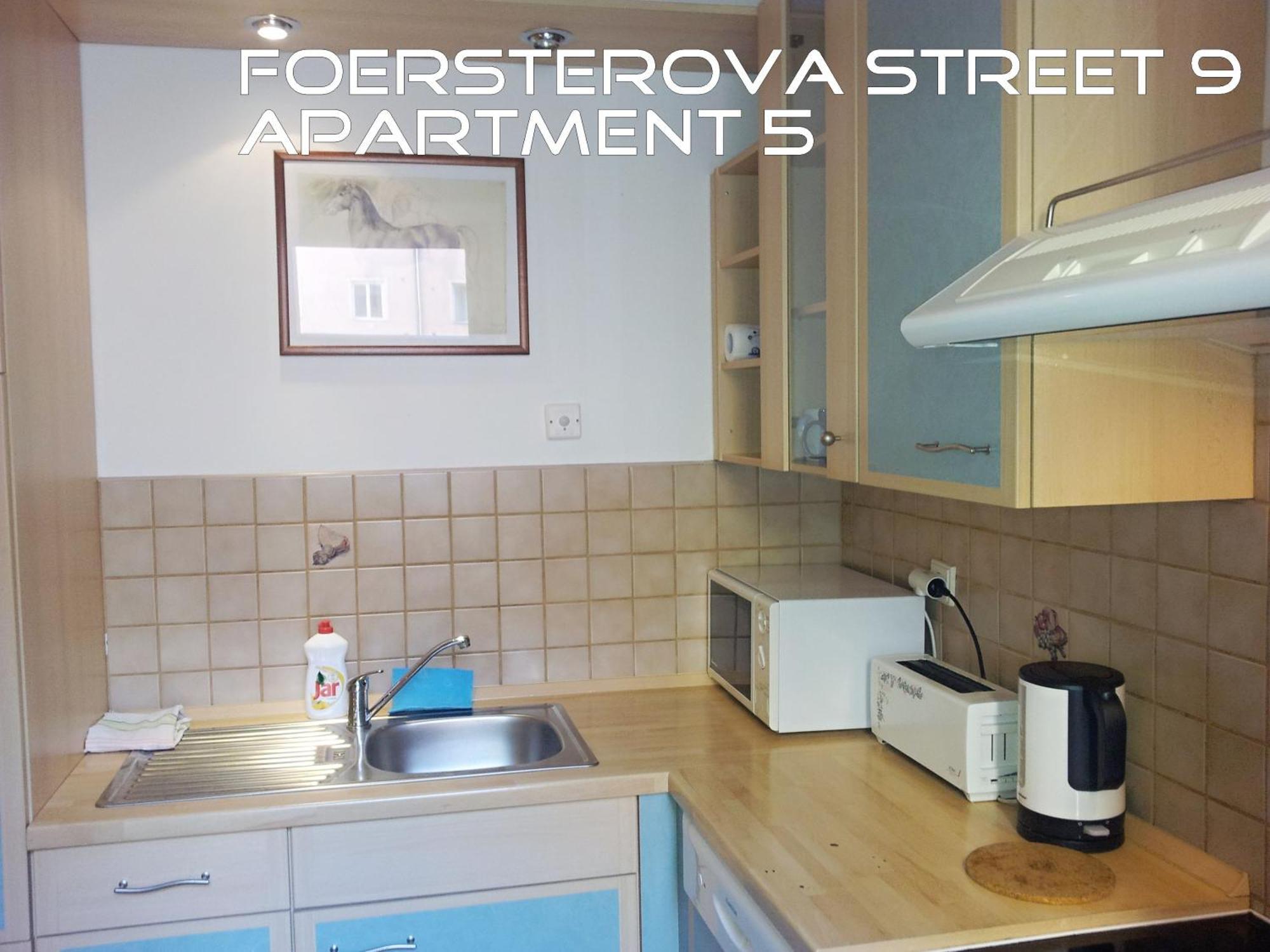 Holiday Apartments Karlovy Vary Extérieur photo
