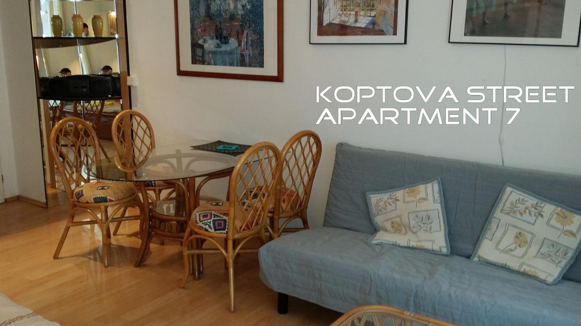 Holiday Apartments Karlovy Vary Extérieur photo