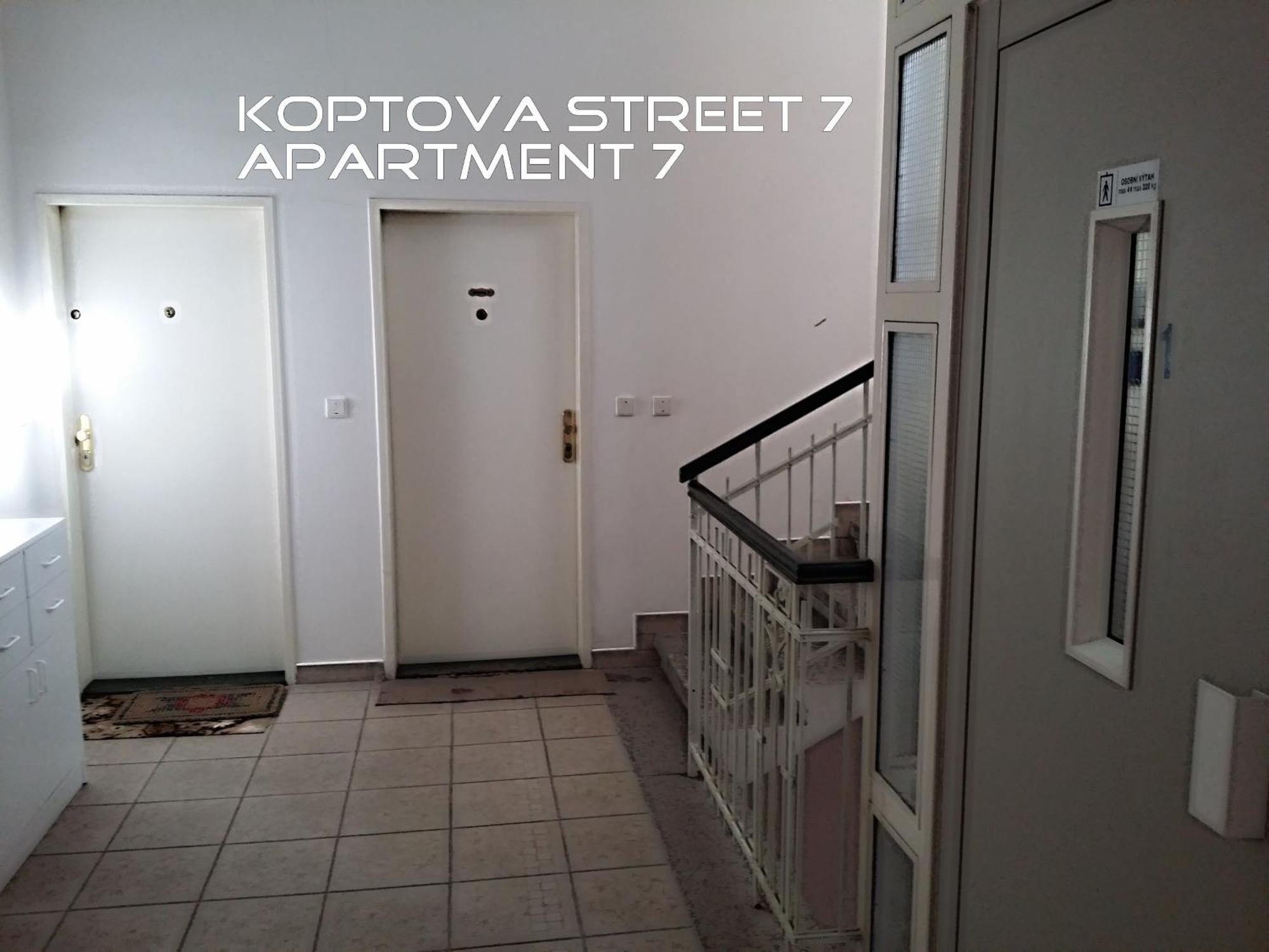 Holiday Apartments Karlovy Vary Extérieur photo