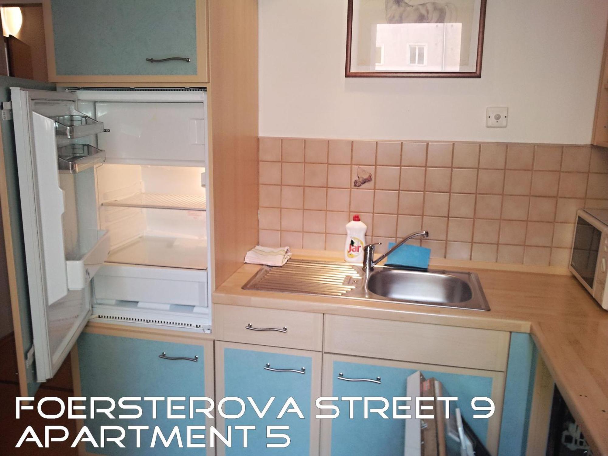 Holiday Apartments Karlovy Vary Extérieur photo