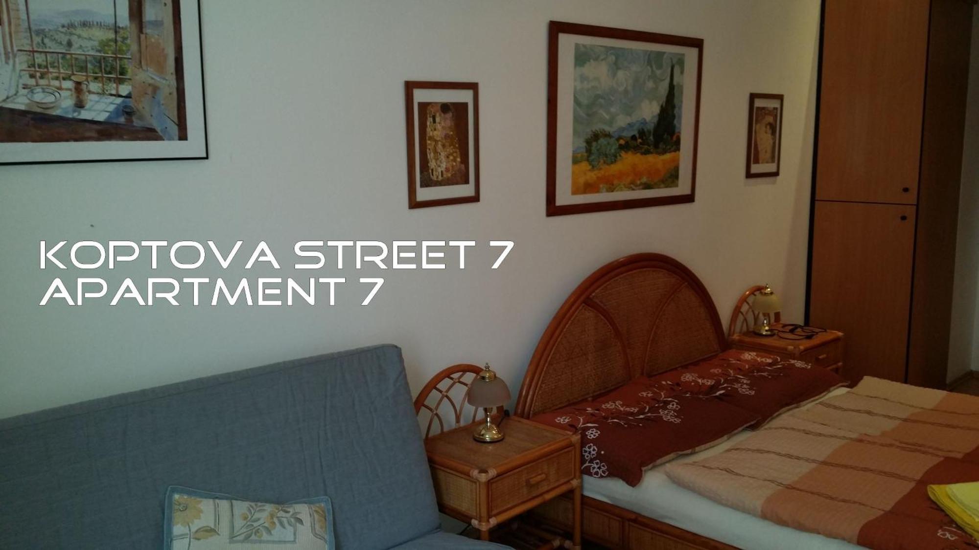 Holiday Apartments Karlovy Vary Extérieur photo