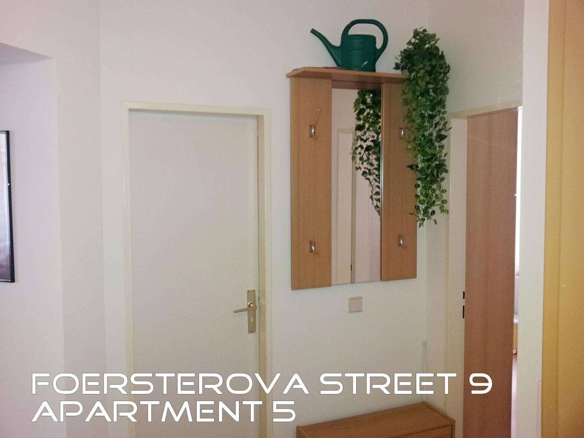 Holiday Apartments Karlovy Vary Extérieur photo