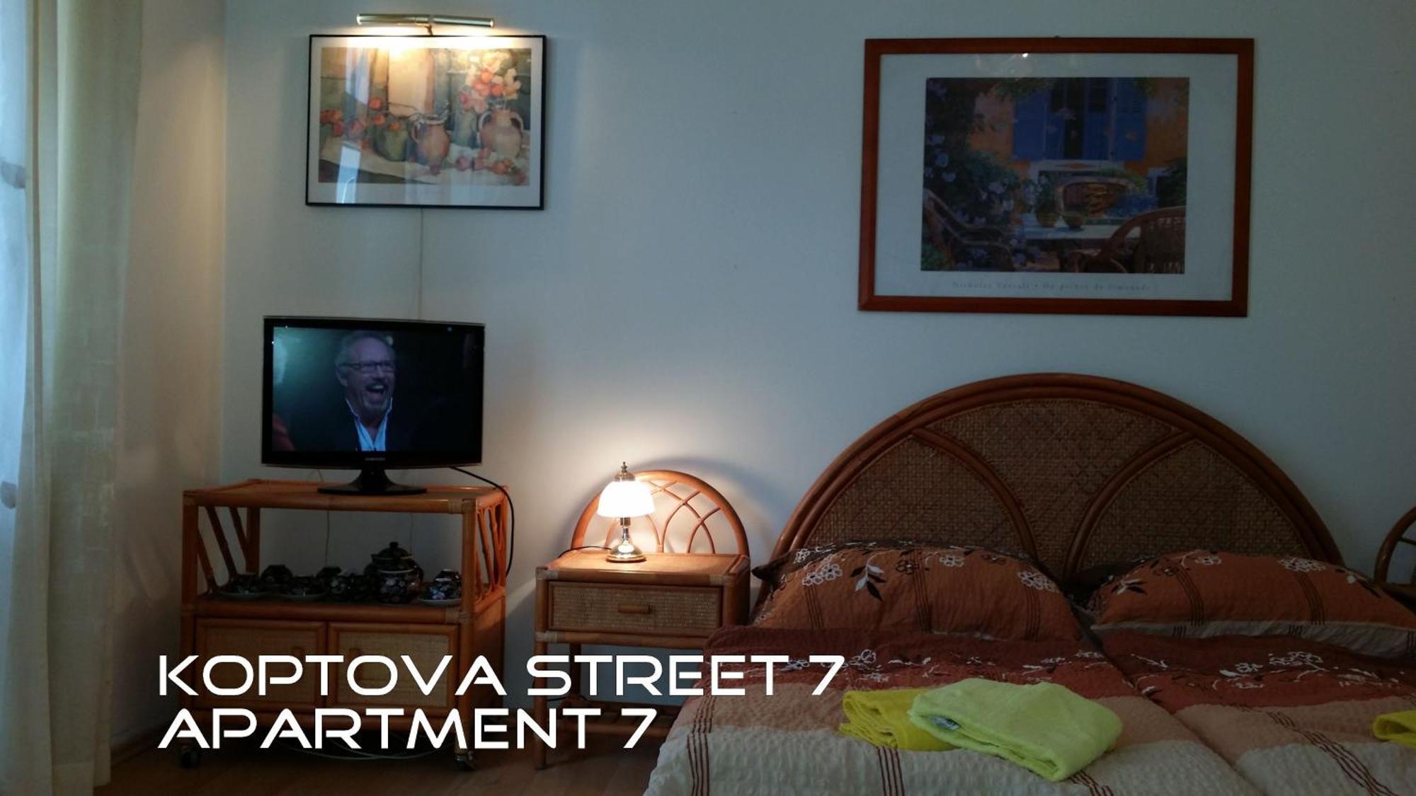 Holiday Apartments Karlovy Vary Extérieur photo