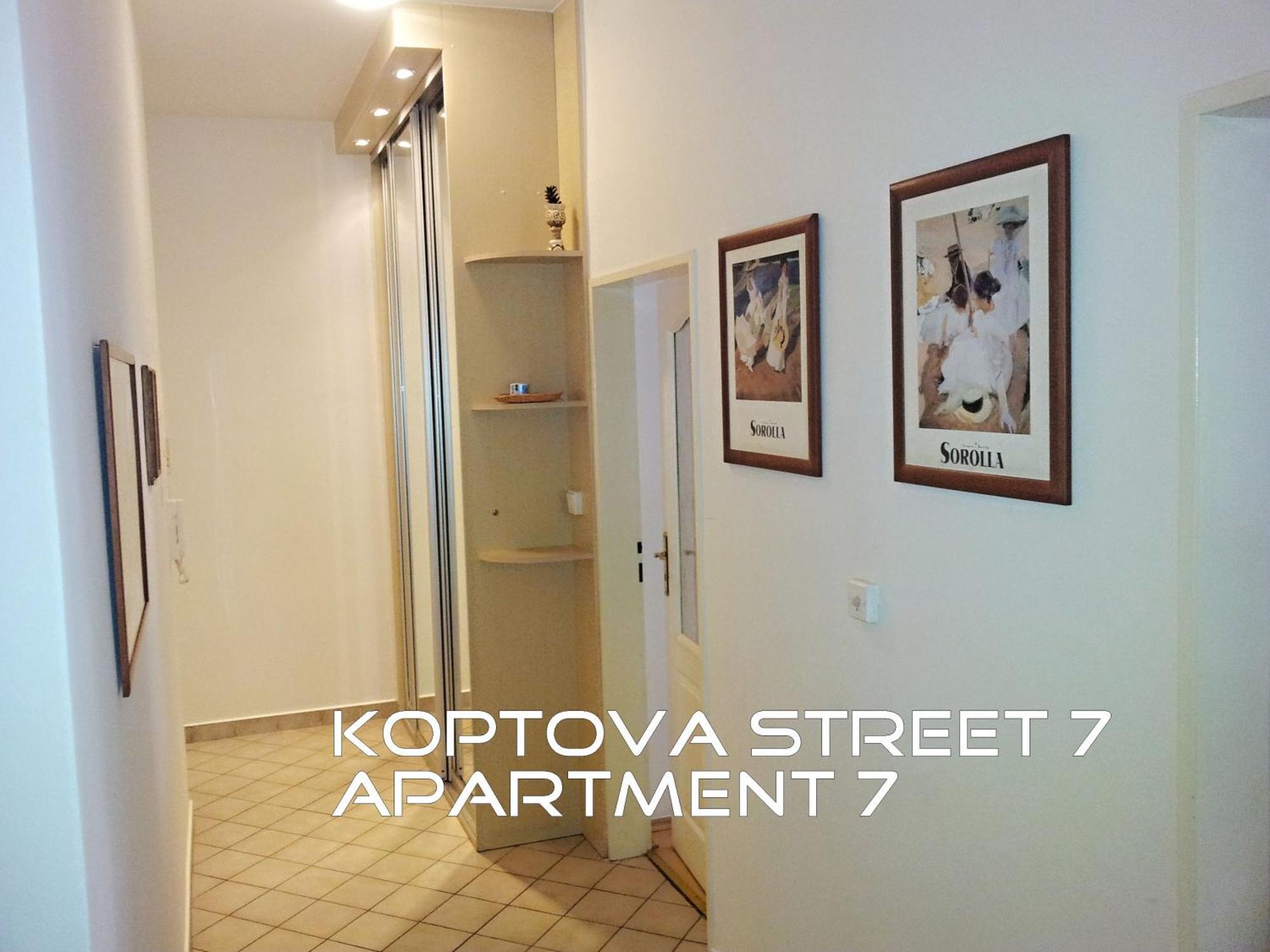 Holiday Apartments Karlovy Vary Extérieur photo