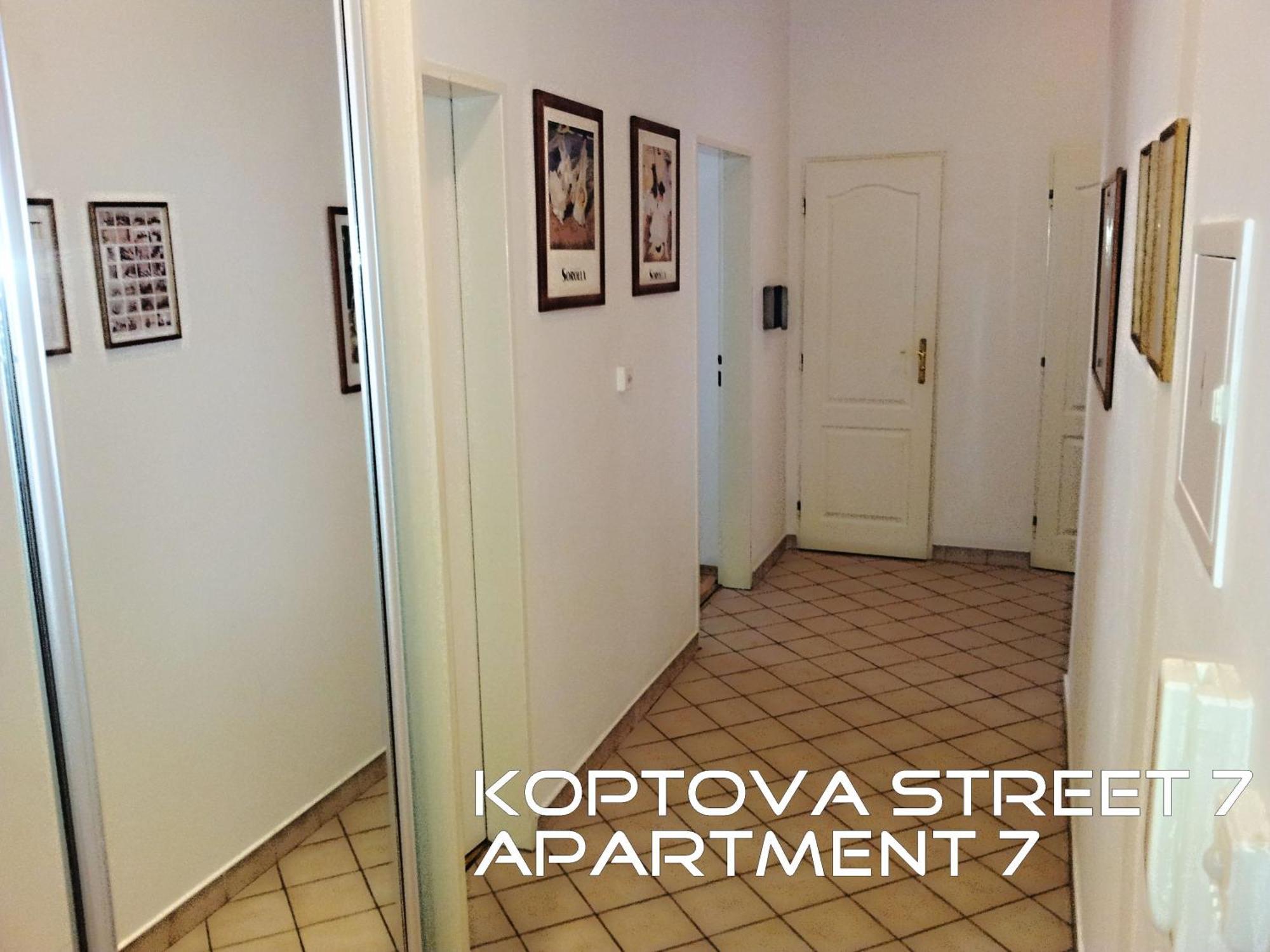 Holiday Apartments Karlovy Vary Chambre photo