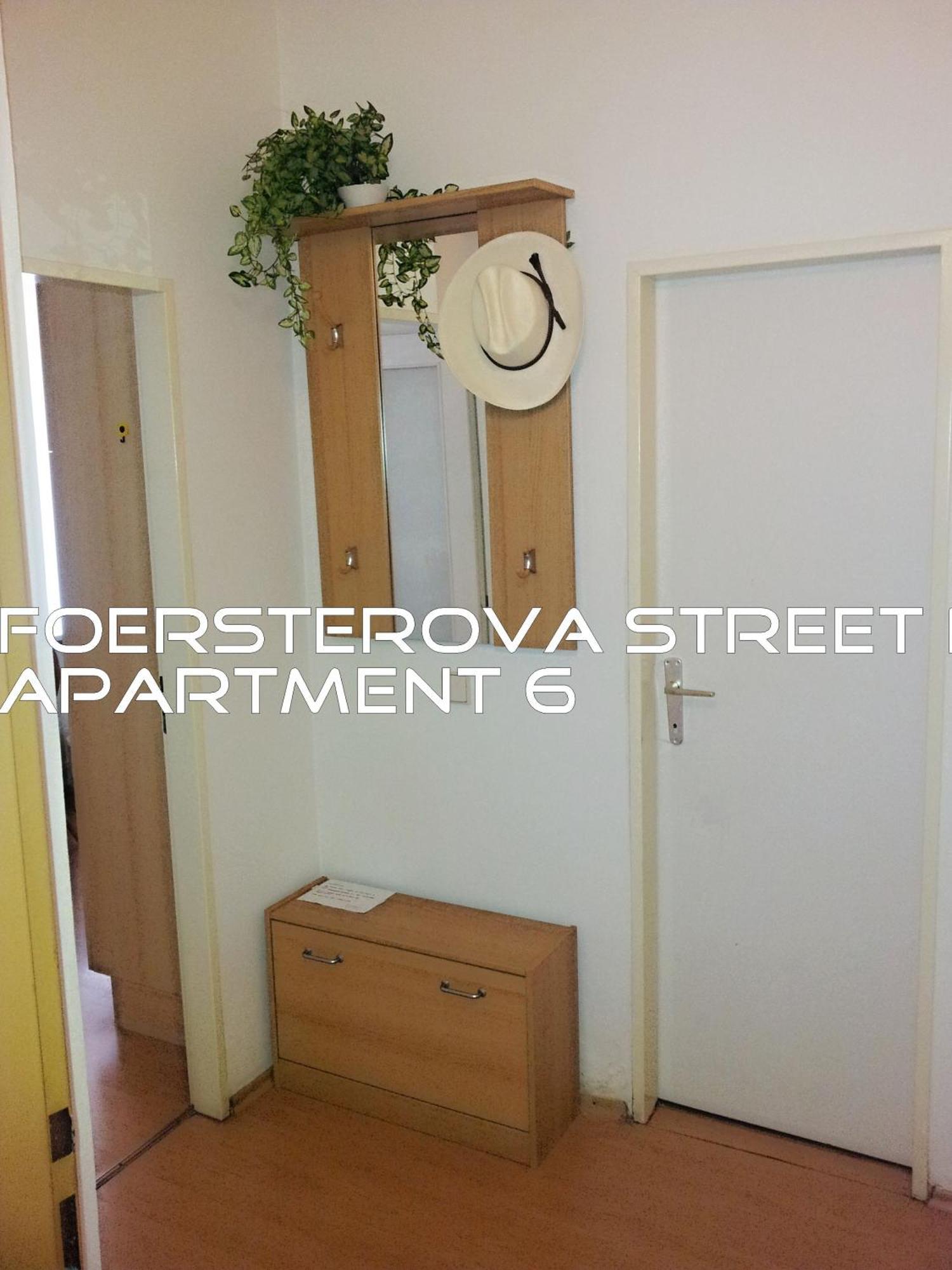 Holiday Apartments Karlovy Vary Extérieur photo