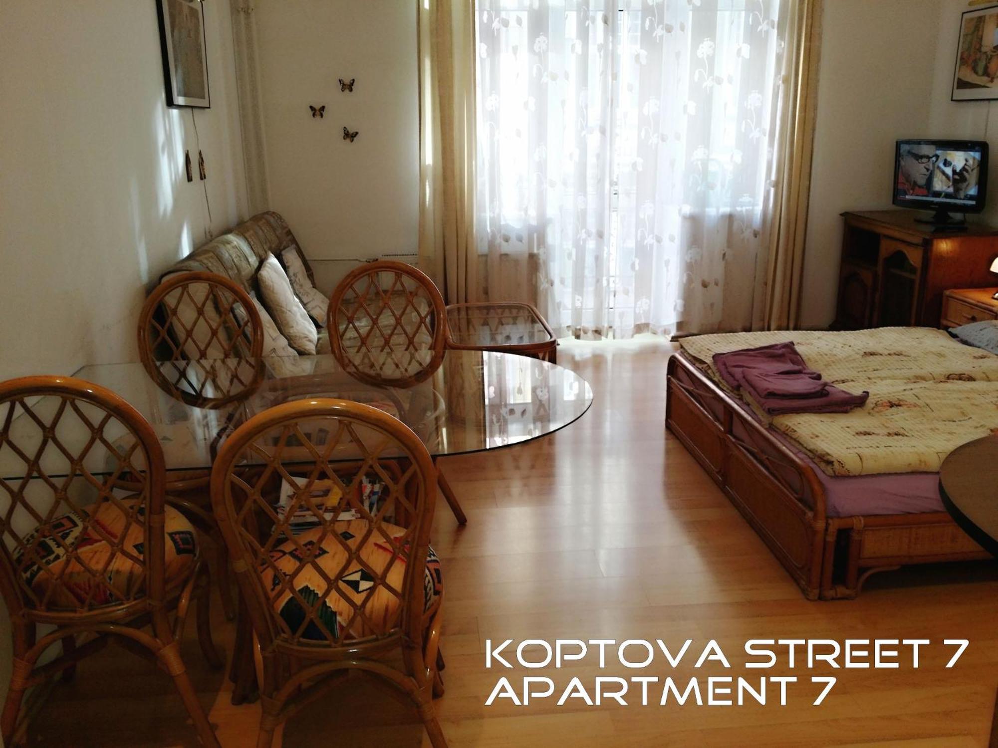 Holiday Apartments Karlovy Vary Extérieur photo