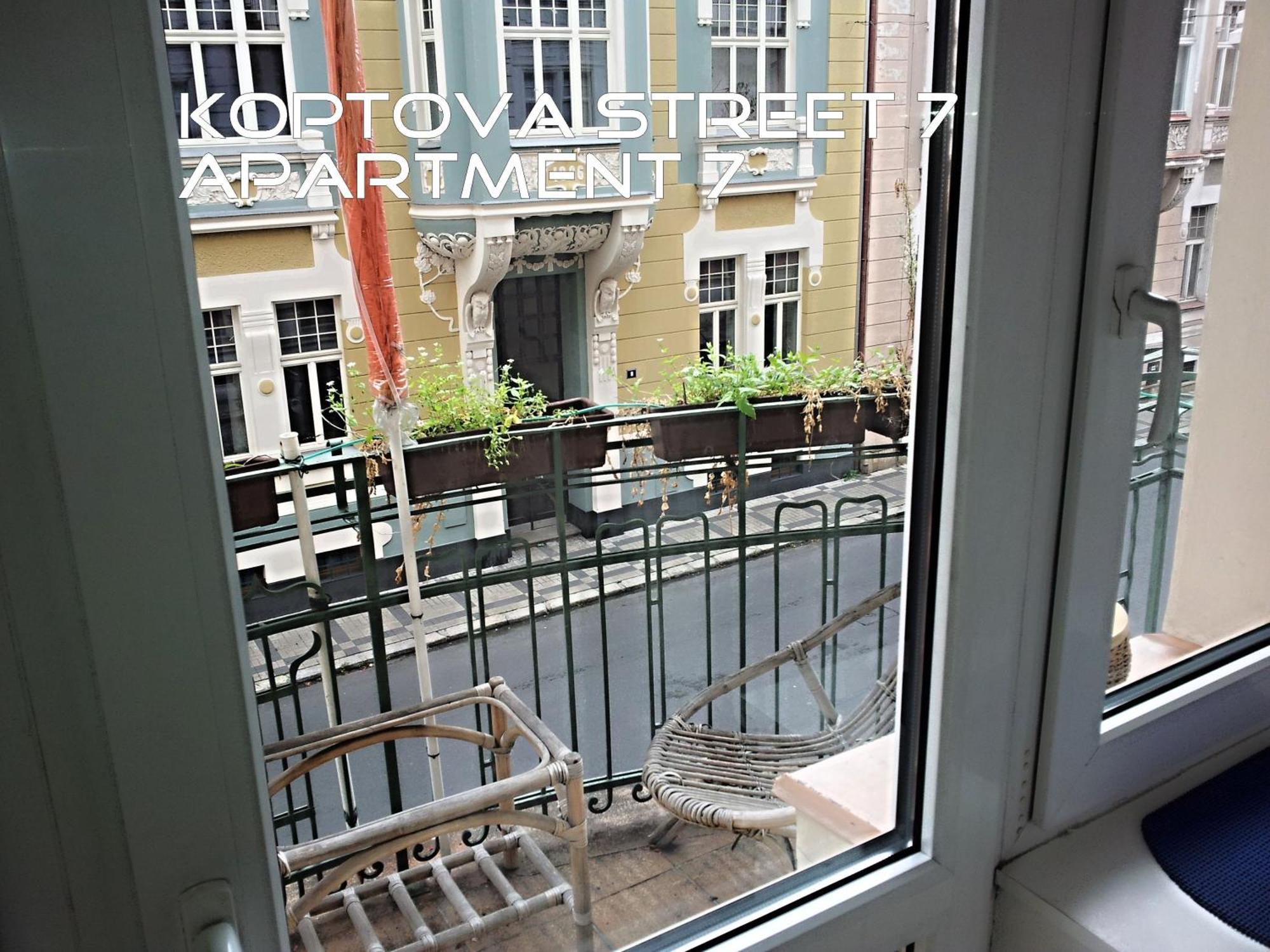 Holiday Apartments Karlovy Vary Chambre photo