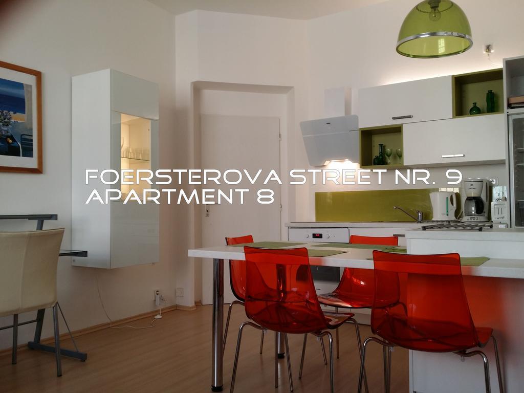 Holiday Apartments Karlovy Vary Extérieur photo