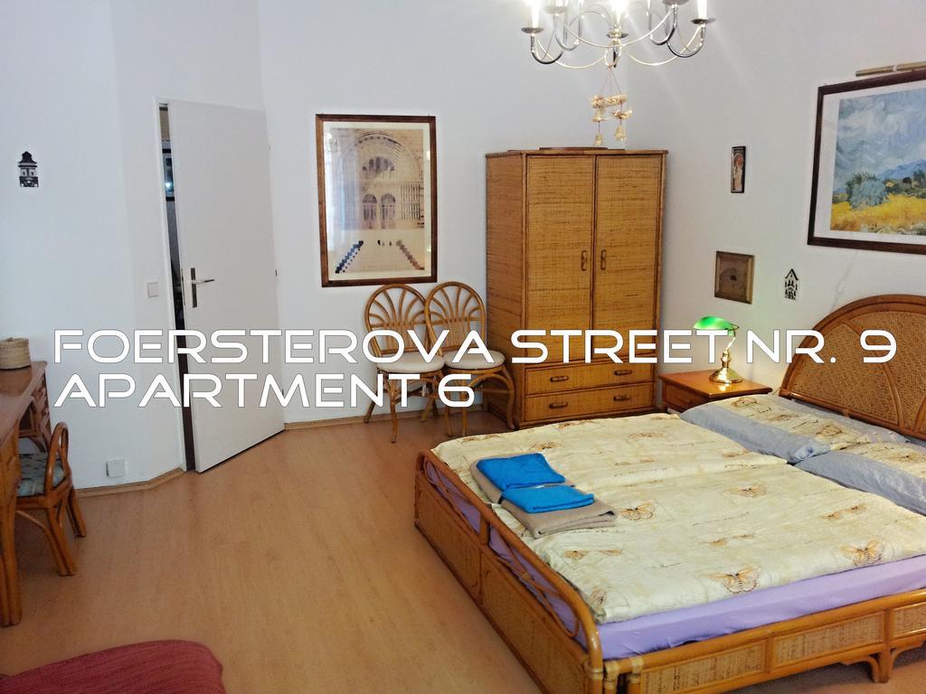 Holiday Apartments Karlovy Vary Extérieur photo