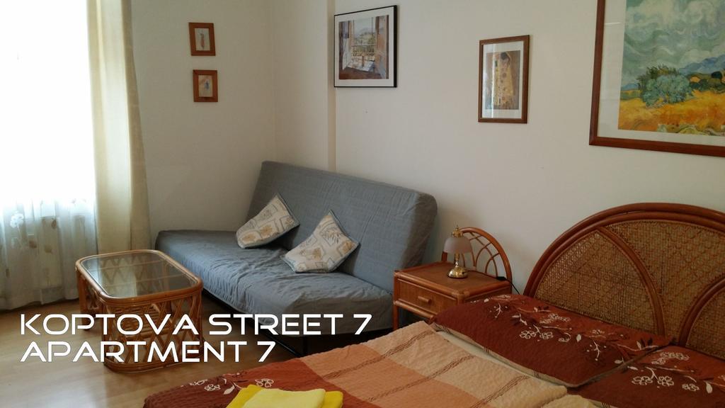 Holiday Apartments Karlovy Vary Extérieur photo