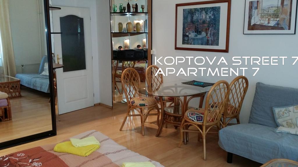 Holiday Apartments Karlovy Vary Extérieur photo