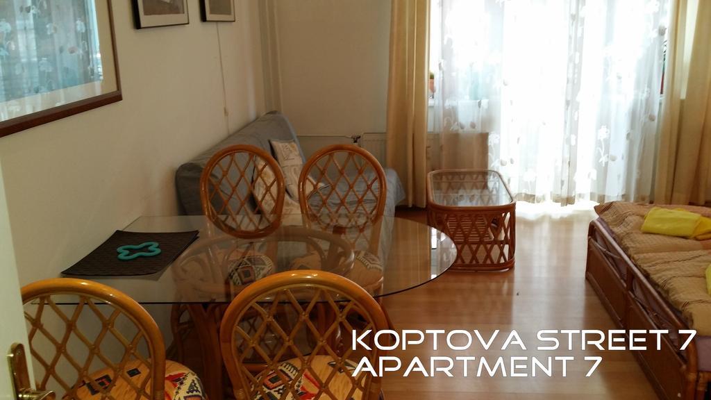 Holiday Apartments Karlovy Vary Extérieur photo