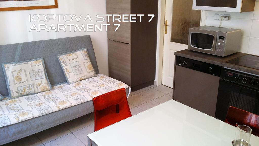 Holiday Apartments Karlovy Vary Extérieur photo
