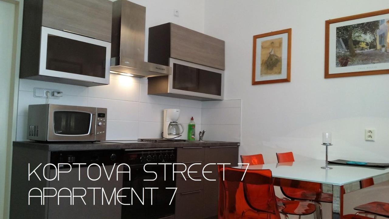 Holiday Apartments Karlovy Vary Extérieur photo
