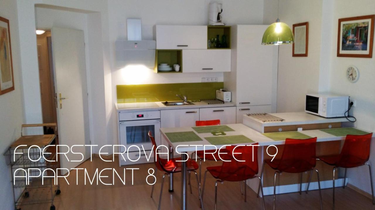 Holiday Apartments Karlovy Vary Extérieur photo
